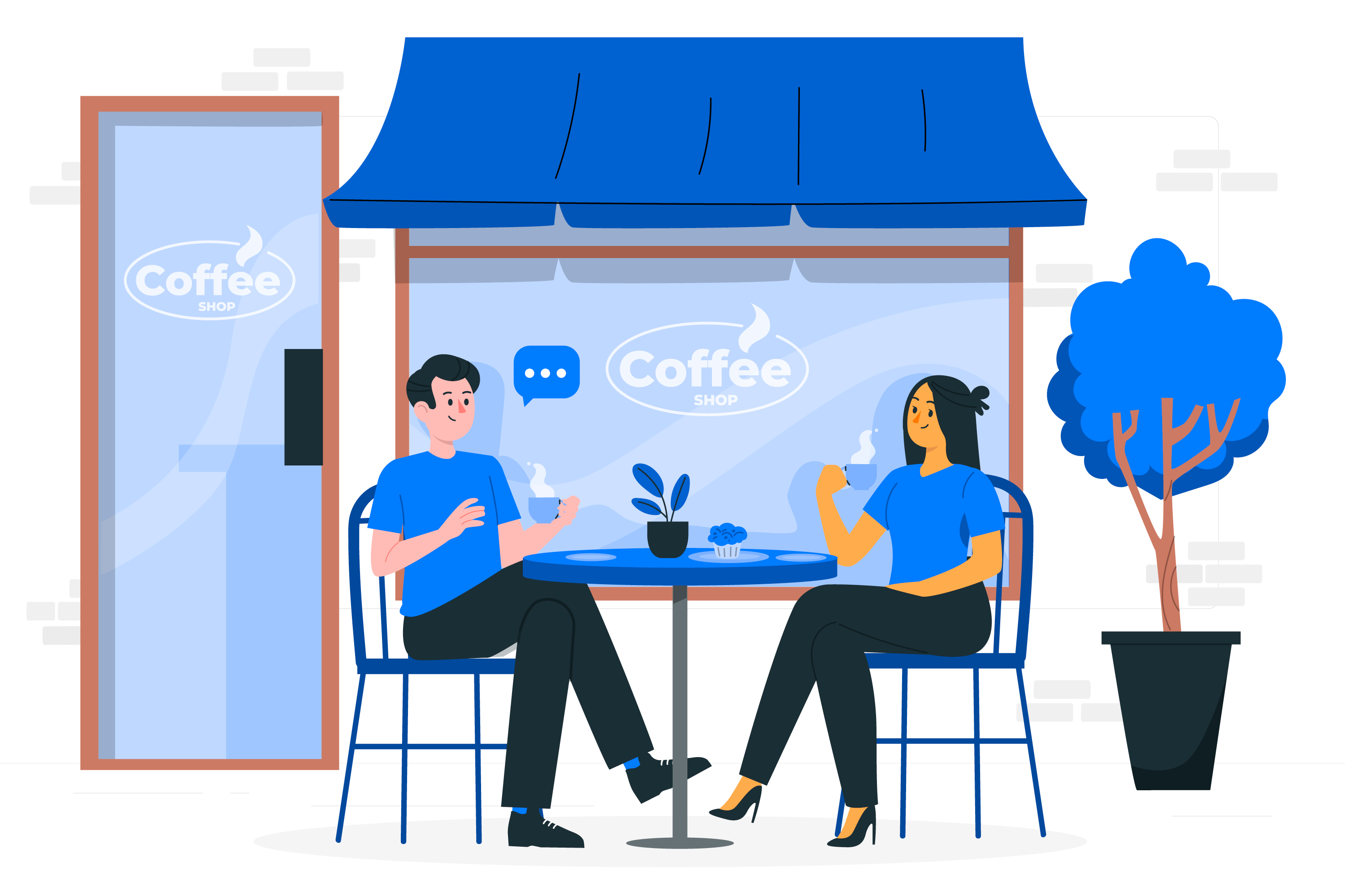 Cafe