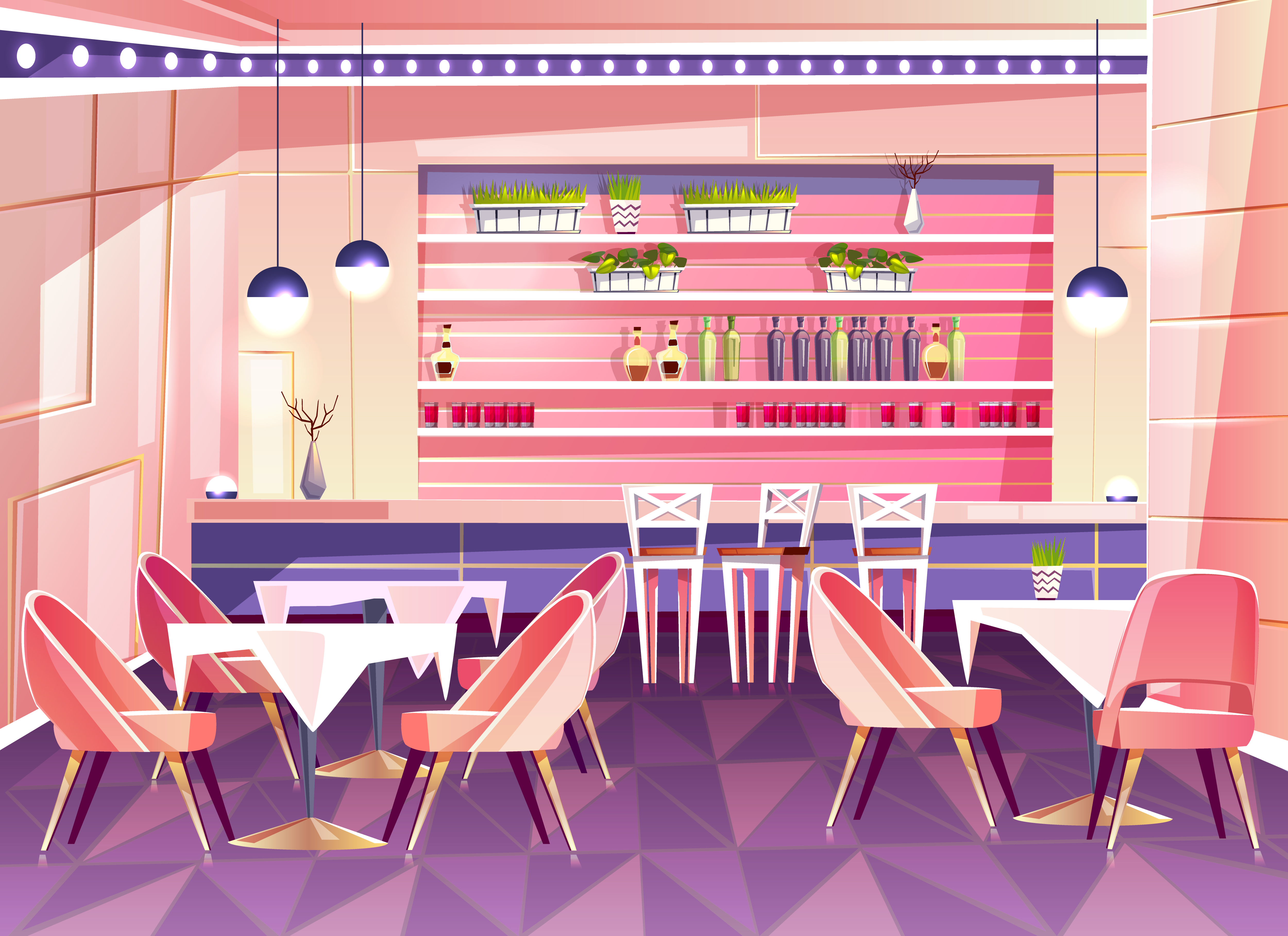 Fine Dining