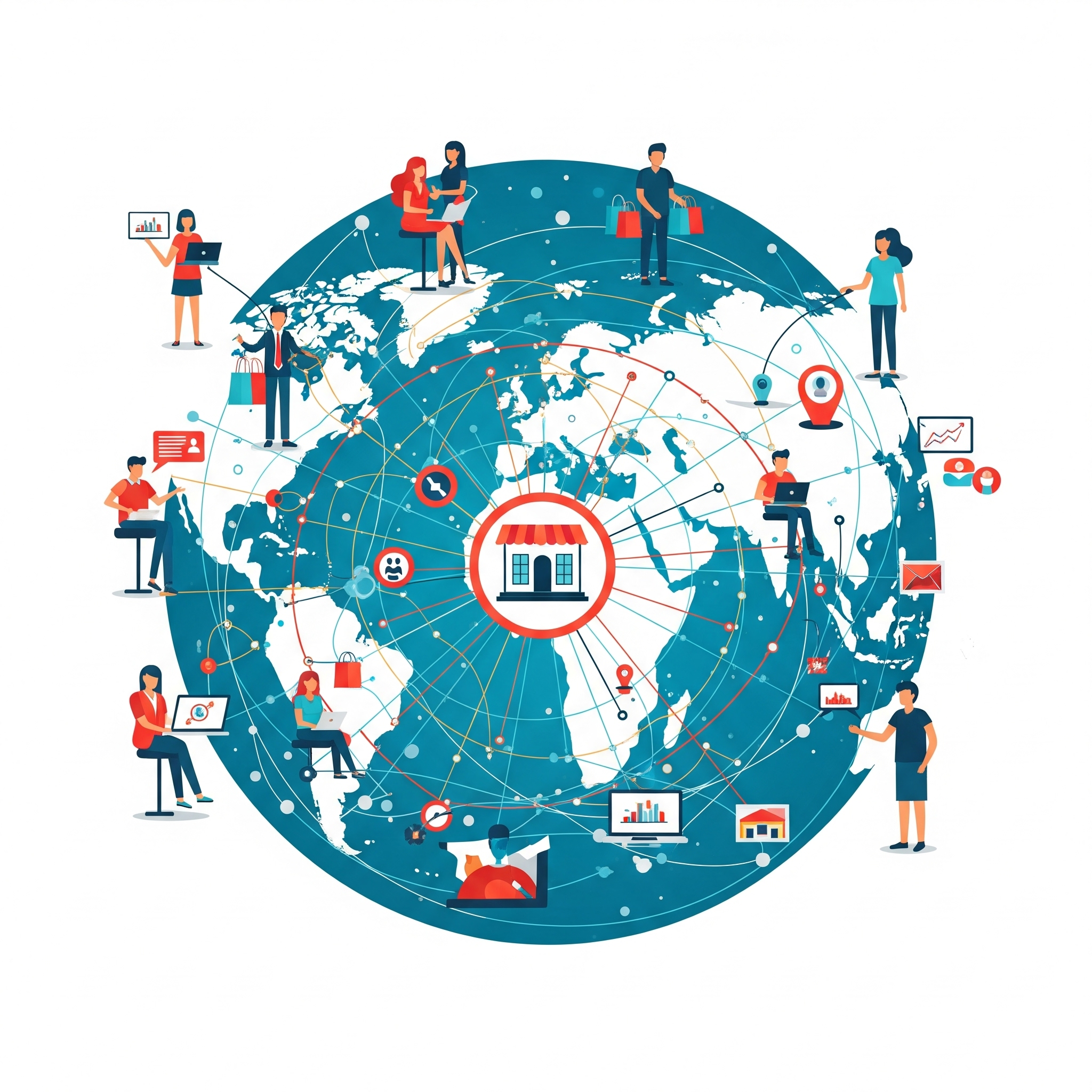 WordPress Websites